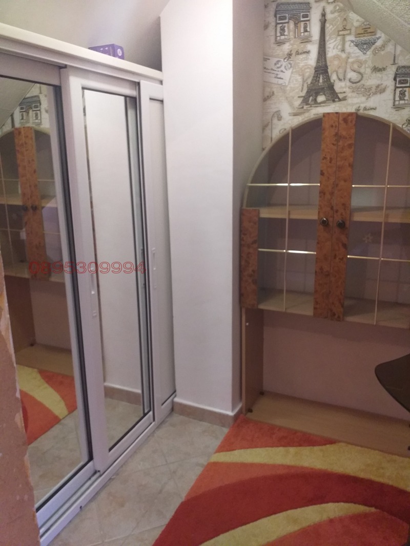 Продава МНОГОСТАЕН, гр. Варна, Център, снимка 16 - Апартаменти - 52781651