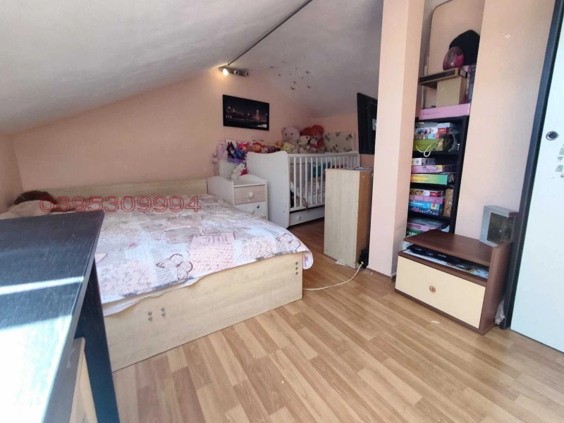 Продава МНОГОСТАЕН, гр. Варна, Център, снимка 9 - Апартаменти - 52781651