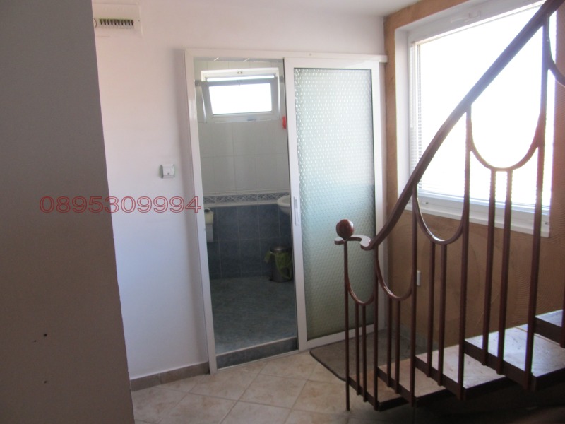 Продава МНОГОСТАЕН, гр. Варна, Център, снимка 13 - Апартаменти - 52781651