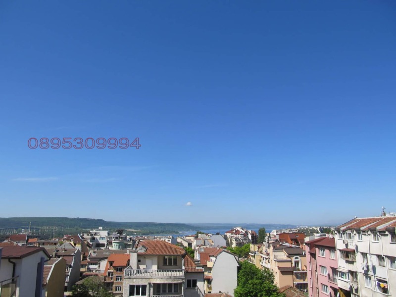 Продава МНОГОСТАЕН, гр. Варна, Център, снимка 6 - Апартаменти - 52781651