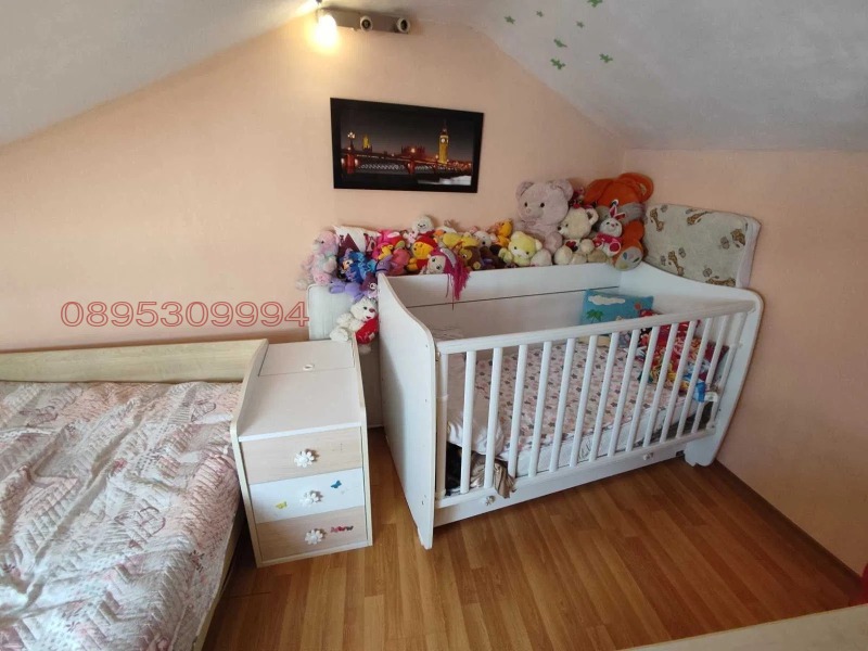 Продава МНОГОСТАЕН, гр. Варна, Център, снимка 8 - Апартаменти - 52781651