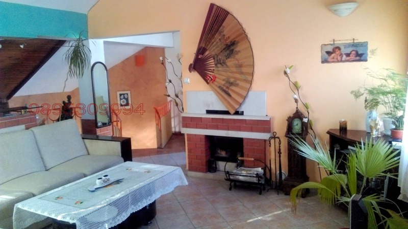 Продава МНОГОСТАЕН, гр. Варна, Център