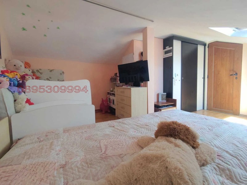 Продава МНОГОСТАЕН, гр. Варна, Център, снимка 7 - Апартаменти - 52781651