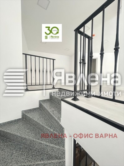 Продава ОФИС, гр. Варна, Гръцка махала, снимка 6 - Офиси - 55317960