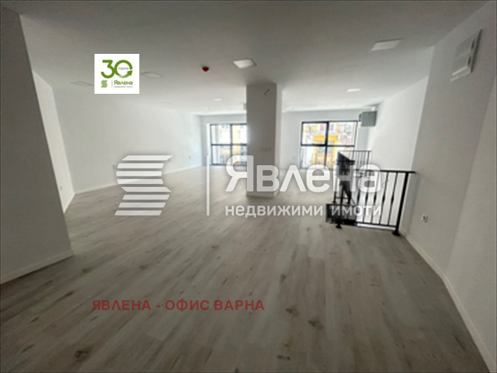 Продава ОФИС, гр. Варна, Гръцка махала, снимка 3 - Офиси - 55317960
