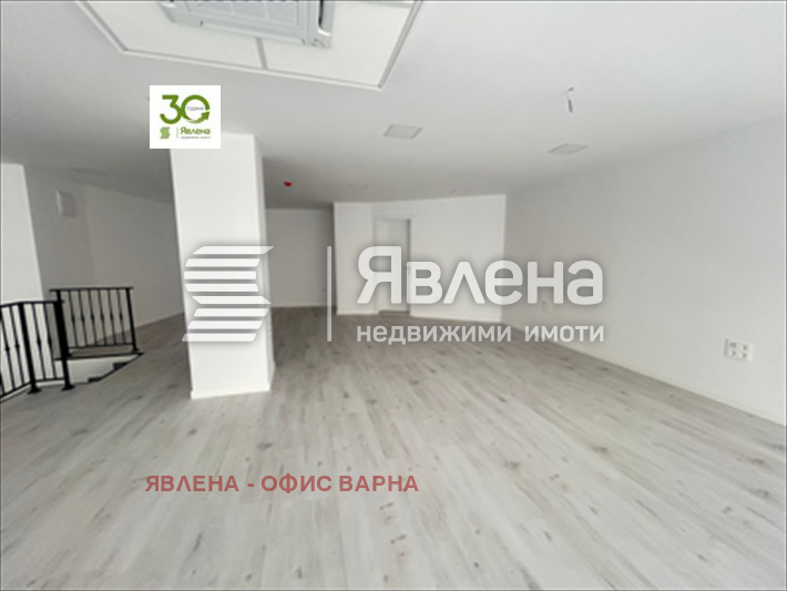 Продава ОФИС, гр. Варна, Гръцка махала, снимка 4 - Офиси - 55317960