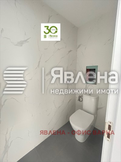 Продава ОФИС, гр. Варна, Гръцка махала, снимка 5 - Офиси - 55317960