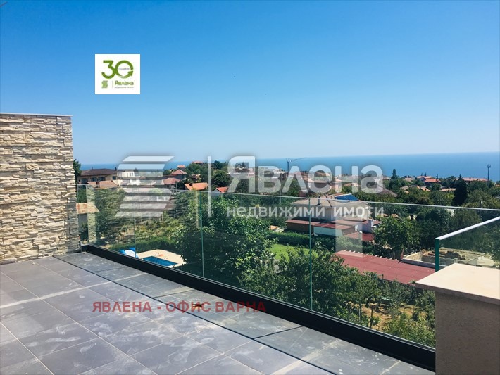 De vânzare  Casa Varna , m-t Dolna Traca , 306 mp | 84417738 - imagine [2]