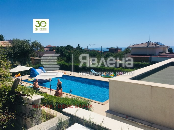 De vânzare  Casa Varna , m-t Dolna Traca , 306 mp | 84417738 - imagine [12]