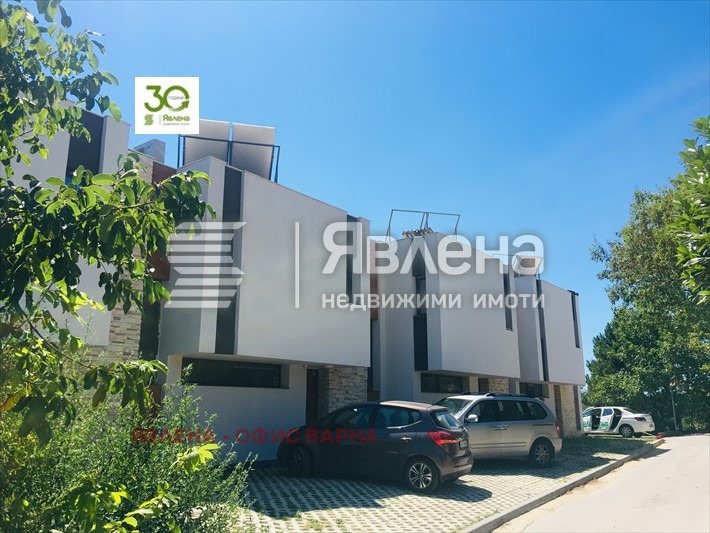 En venta  Casa Varna , m-t Dolna Traka , 306 metros cuadrados | 84417738 - imagen [10]