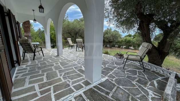 Продава ВИЛА, Извън страната, област Извън страната, снимка 2 - Вили - 51239025