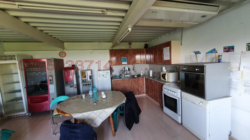 Продава ПРОМ. ПОМЕЩЕНИЕ, гр. Монтана, Жеравица, снимка 8 - Производствени сгради - 52782700