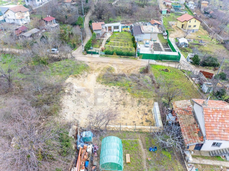 Продава ПАРЦЕЛ, гр. Варна, Изгрев, снимка 5 - Парцели - 53590546