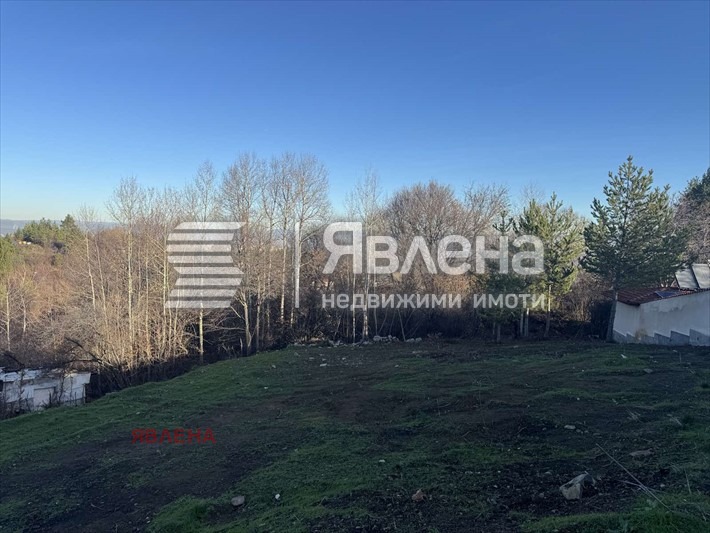 Продава ПАРЦЕЛ, гр. София, с. Панчарево, снимка 2 - Парцели - 54511740