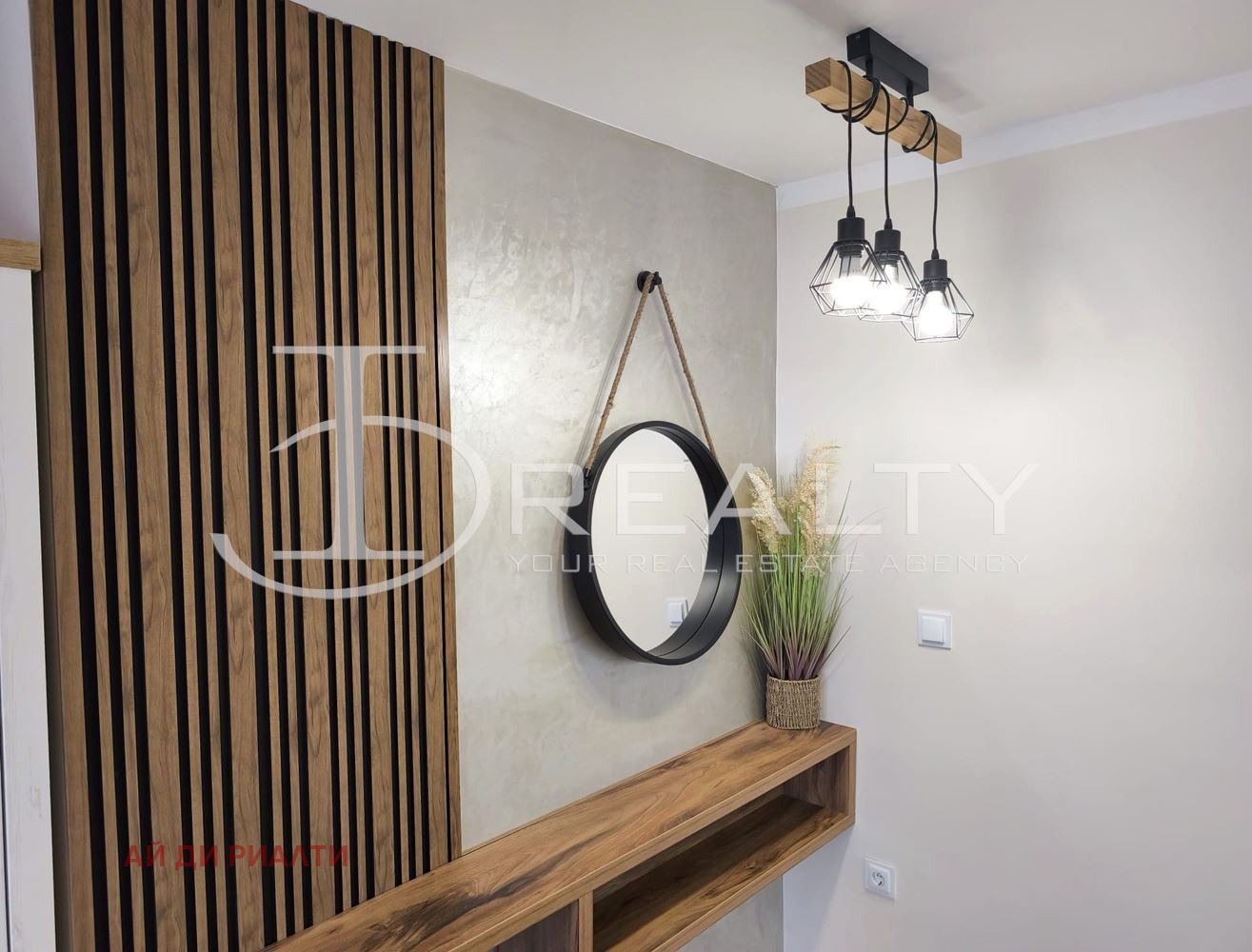 Продава 1-СТАЕН, гр. Свети Влас, област Бургас, снимка 6 - Апартаменти - 53859314