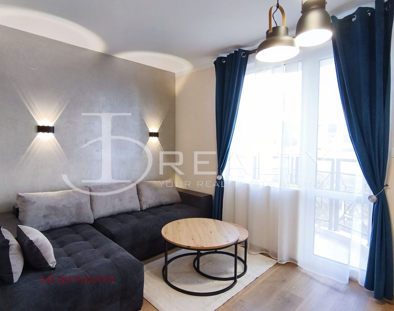 Продава 1-СТАЕН, гр. Свети Влас, област Бургас, снимка 2 - Апартаменти - 53859314