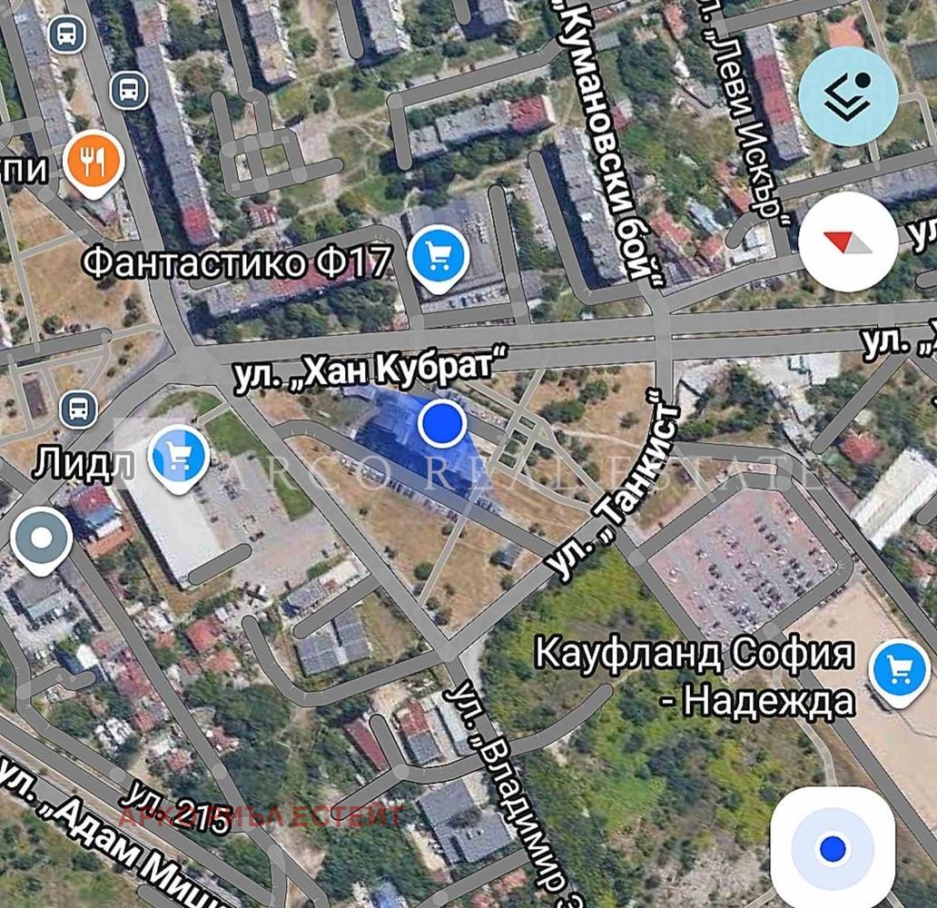 Продава 1-СТАЕН, гр. София, Надежда 3, снимка 11 - Апартаменти - 54026055