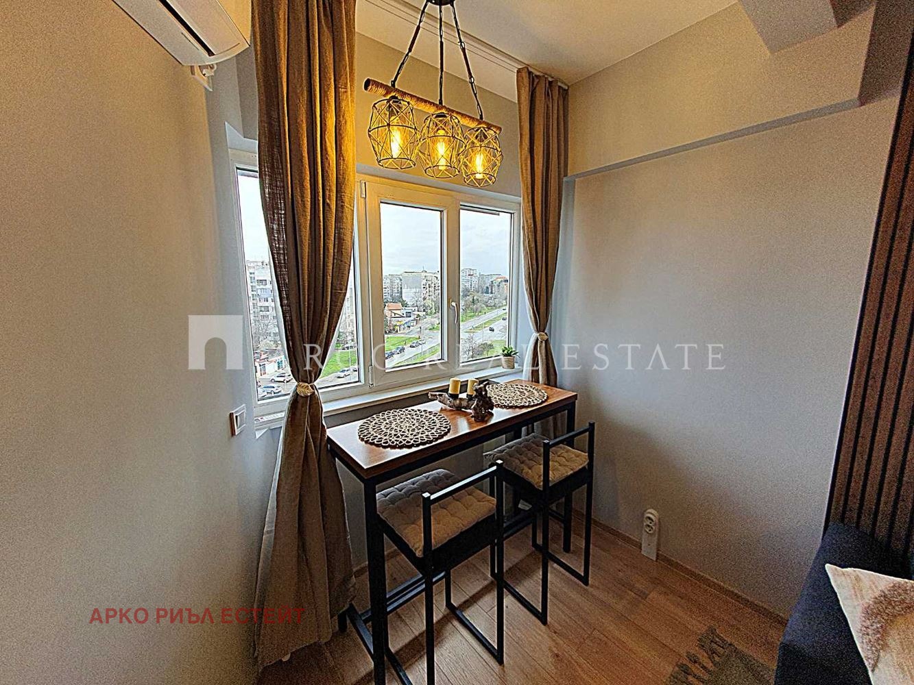 Продава 1-СТАЕН, гр. София, Надежда 3, снимка 9 - Апартаменти - 54026055