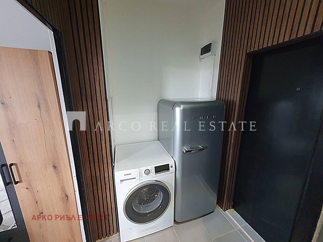 Продава 1-СТАЕН, гр. София, Надежда 3, снимка 14 - Апартаменти - 54026055