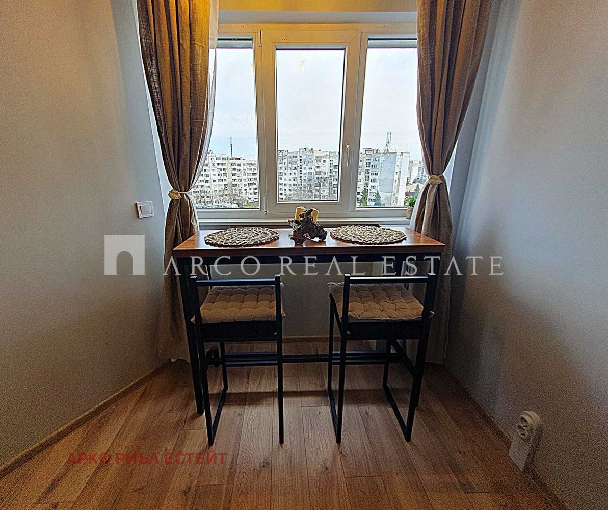 Продава 1-СТАЕН, гр. София, Надежда 3, снимка 10 - Апартаменти - 54026055