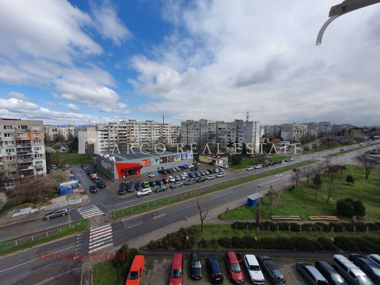 Продава 1-СТАЕН, гр. София, Надежда 3, снимка 15 - Апартаменти - 54026055