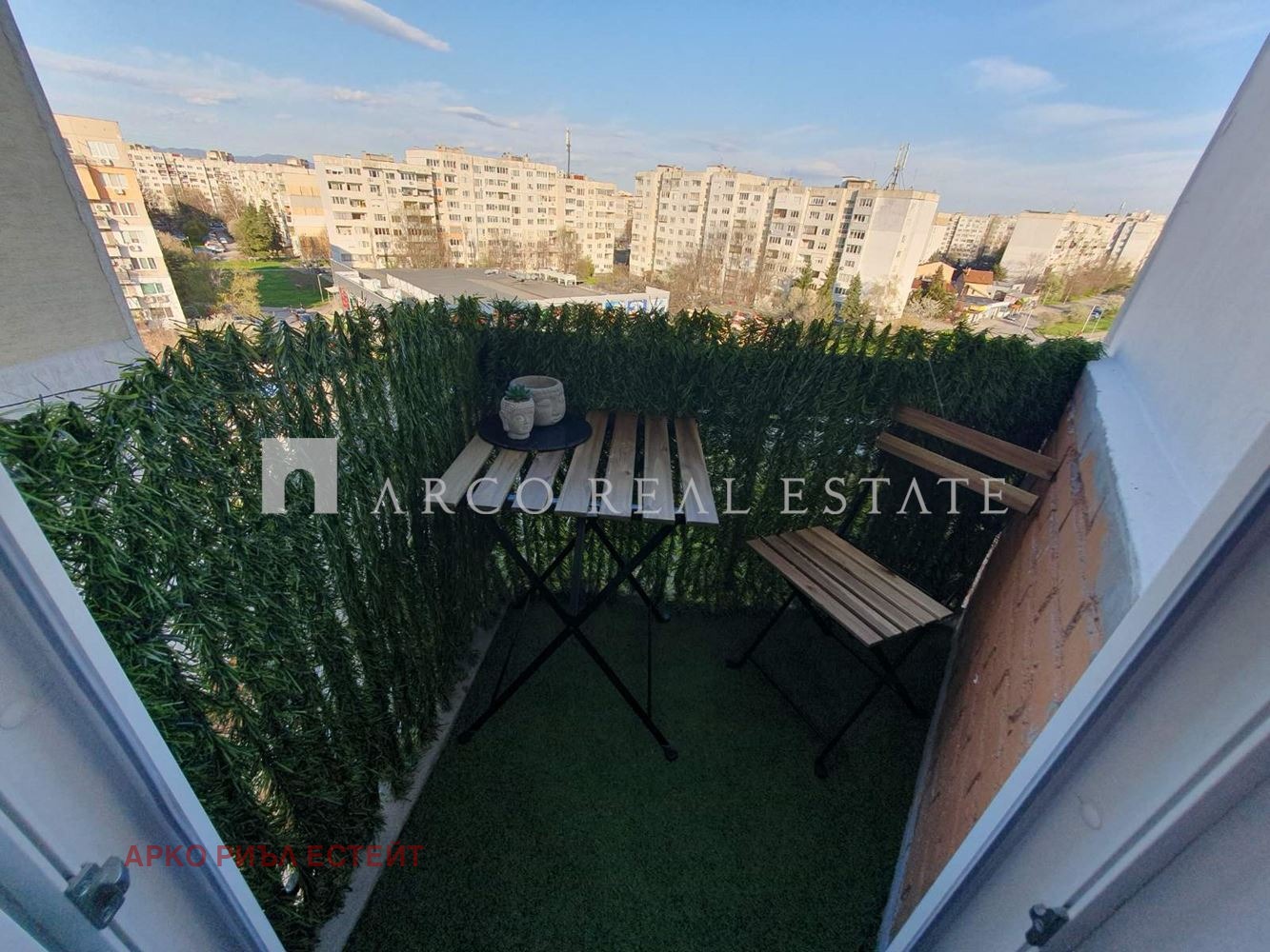 Продава 1-СТАЕН, гр. София, Надежда 3, снимка 16 - Апартаменти - 54026055