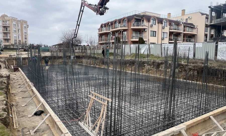 Продава 2-СТАЕН, с. Равда, област Бургас, снимка 4 - Апартаменти - 54847495