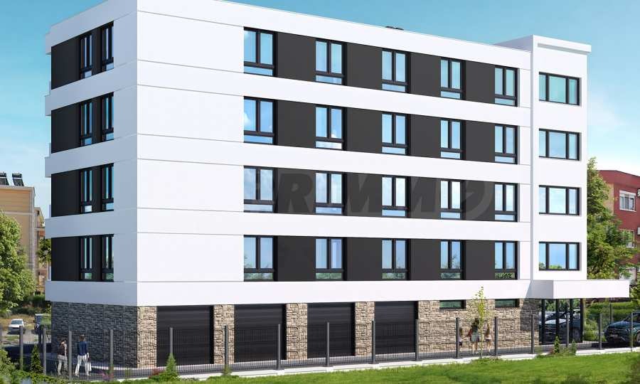 Продава 2-СТАЕН, с. Равда, област Бургас, снимка 2 - Апартаменти - 54847495