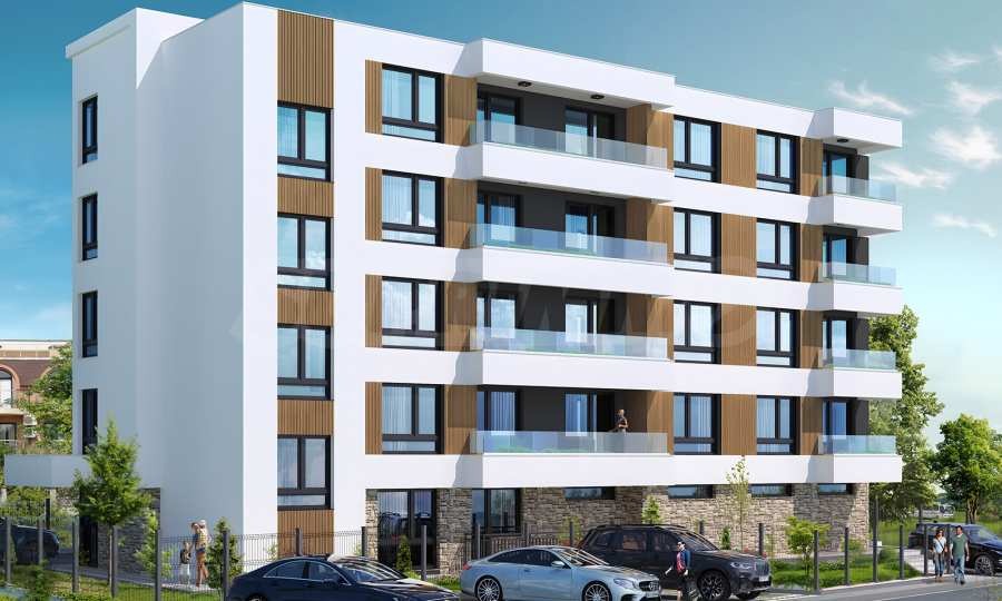Продава 2-СТАЕН, с. Равда, област Бургас, снимка 3 - Апартаменти - 54847495