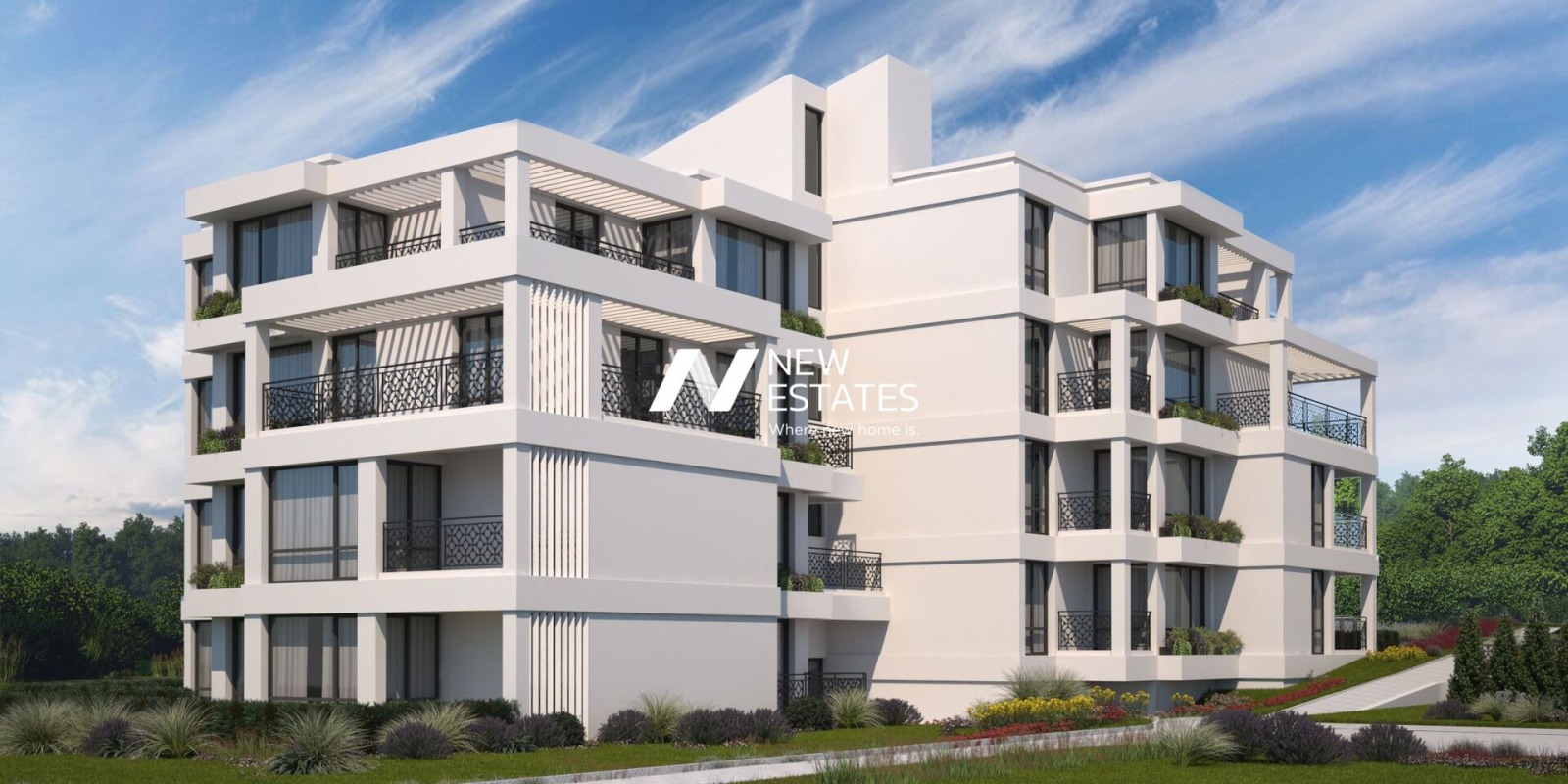 Продава 2-СТАЕН, гр. Созопол, област Бургас, снимка 4 - Апартаменти - 55391962