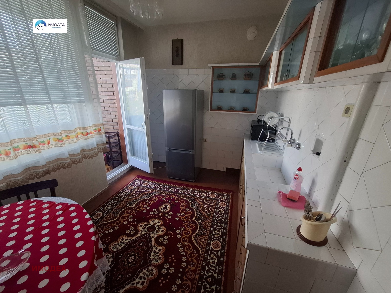 Продава 2-СТАЕН, гр. Горна Оряховица, област Велико Търново, снимка 4 - Апартаменти - 55566717