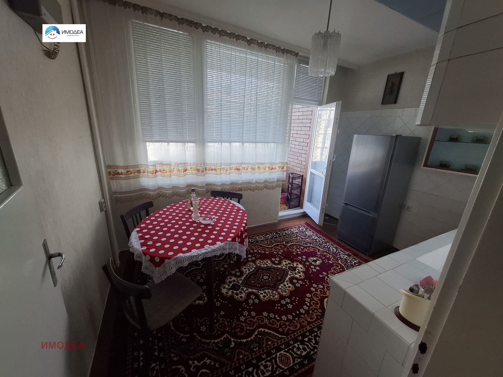 Продава 2-СТАЕН, гр. Горна Оряховица, област Велико Търново, снимка 3 - Апартаменти - 55566717