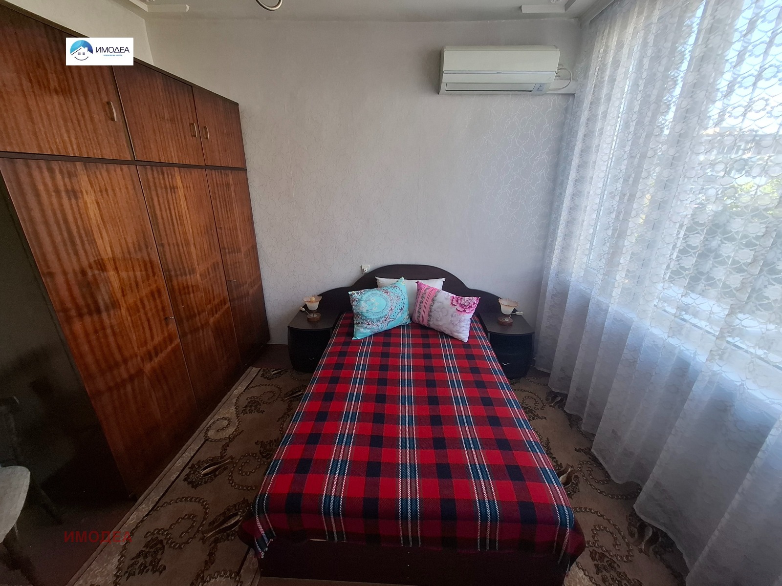 Продава 2-СТАЕН, гр. Горна Оряховица, област Велико Търново, снимка 9 - Апартаменти - 55566717