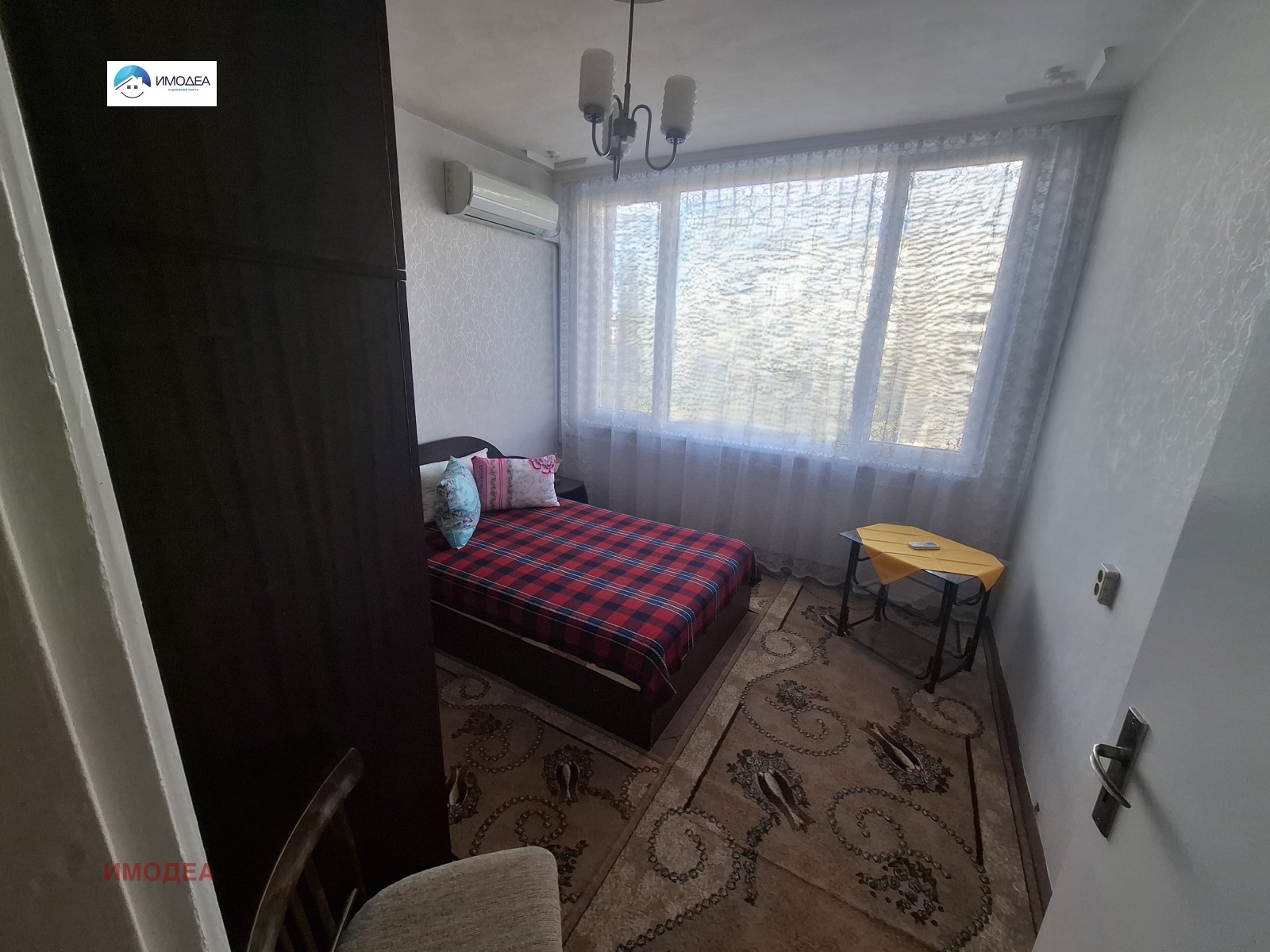 Продава 2-СТАЕН, гр. Горна Оряховица, област Велико Търново, снимка 8 - Апартаменти - 55566717
