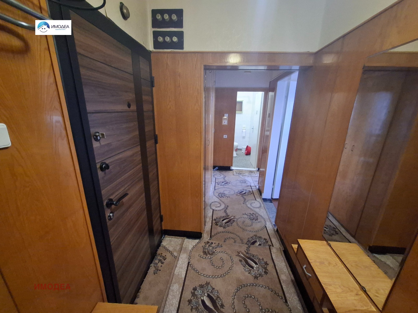 Продава 2-СТАЕН, гр. Горна Оряховица, област Велико Търново, снимка 11 - Апартаменти - 55566717