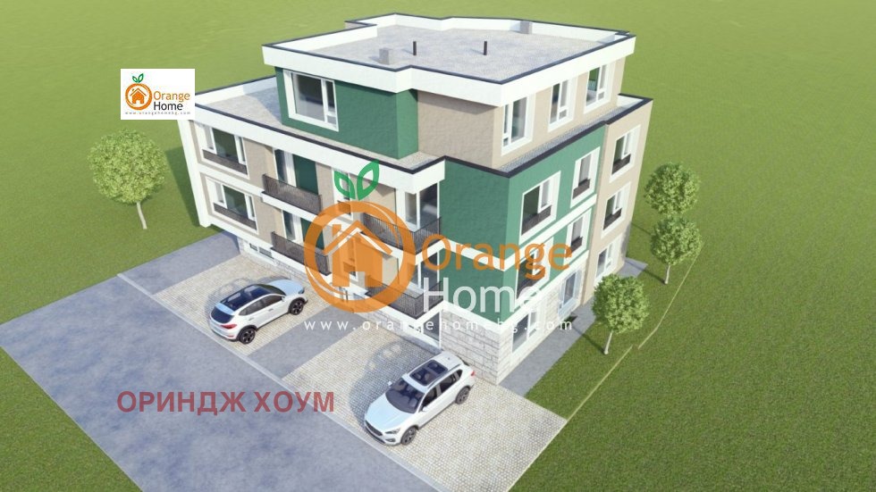 Продава 3-СТАЕН, гр. Каварна, област Добрич, снимка 2 - Апартаменти - 53146194
