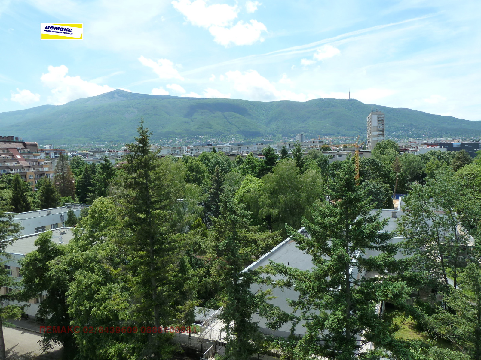 Продава 3-СТАЕН, гр. София, Борово, снимка 17 - Апартаменти - 54778533
