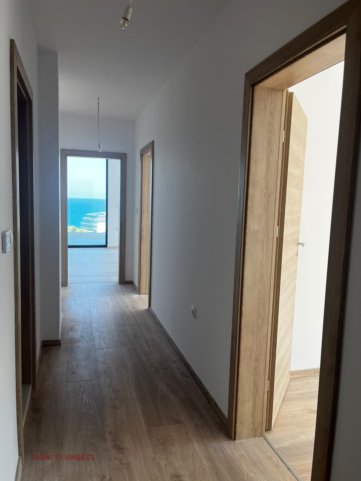 Продава 3-СТАЕН, гр. Варна, к.к. Св.Св. Константин и Елена, снимка 7 - Апартаменти - 55816402