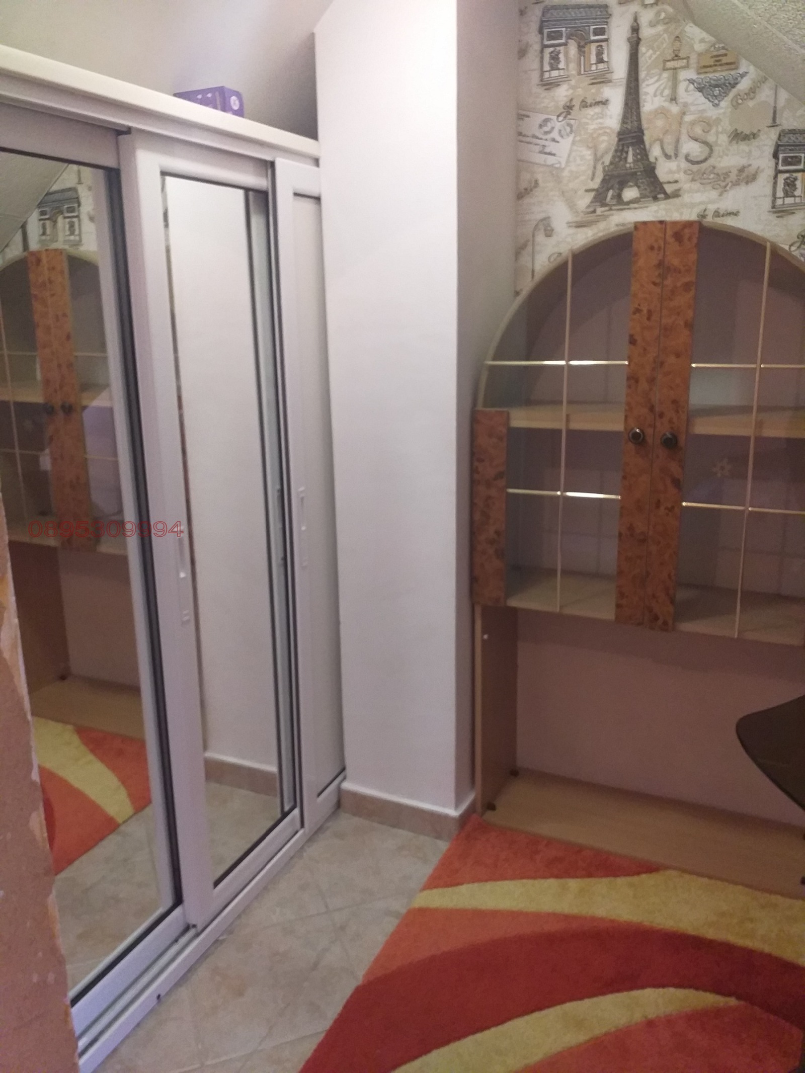 Продава МНОГОСТАЕН, гр. Варна, Център, снимка 16 - Апартаменти - 54158231