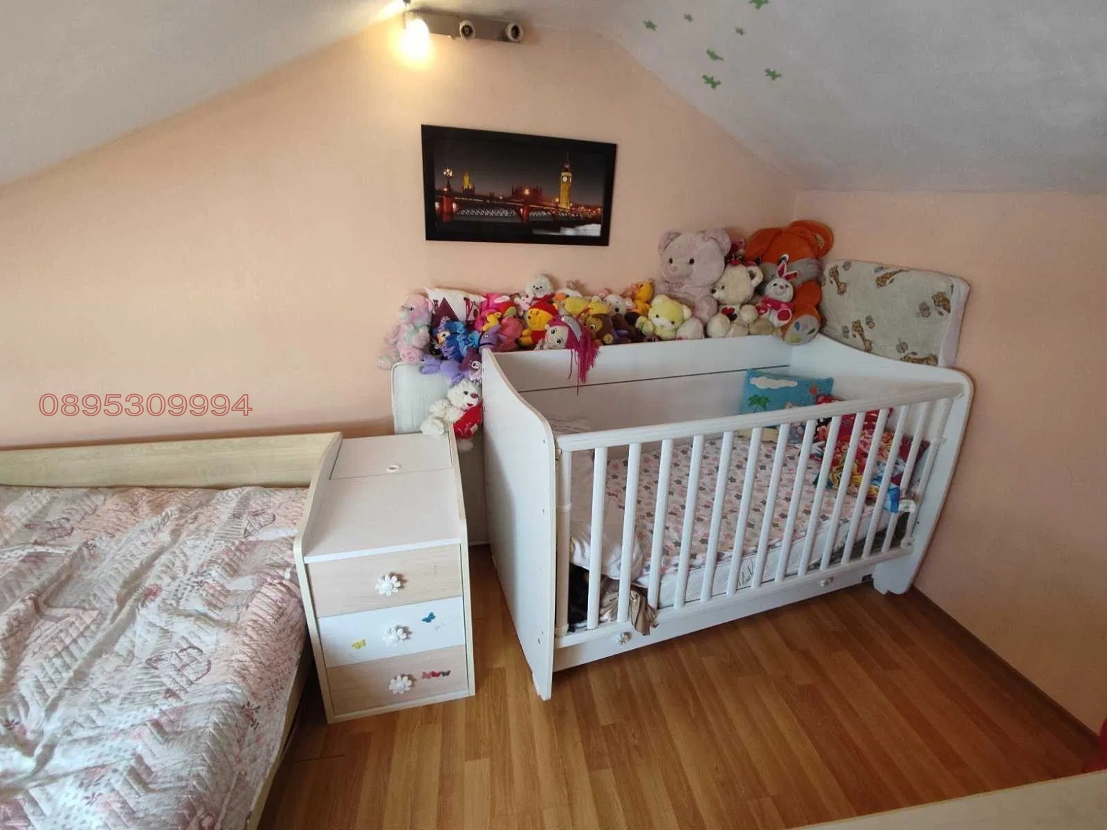 Продава МНОГОСТАЕН, гр. Варна, Център, снимка 8 - Апартаменти - 54158231