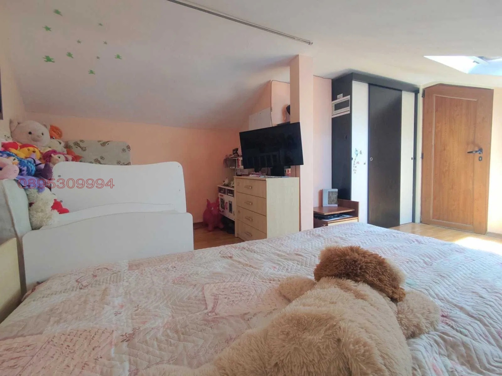 Продава МНОГОСТАЕН, гр. Варна, Център, снимка 7 - Апартаменти - 54158231