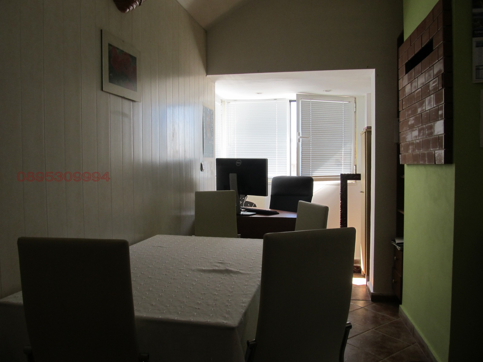 Продава МНОГОСТАЕН, гр. Варна, Център, снимка 12 - Апартаменти - 54158231