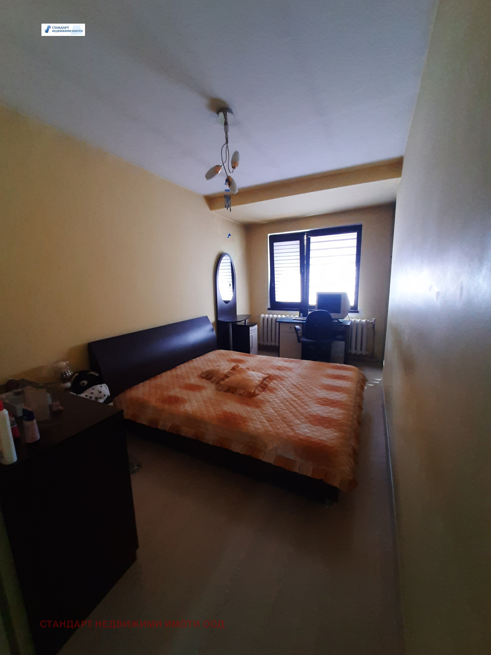 Продава ЕТАЖ ОТ КЪЩА, гр. Пловдив, Гагарин, снимка 2 - Етаж от къща - 51891267