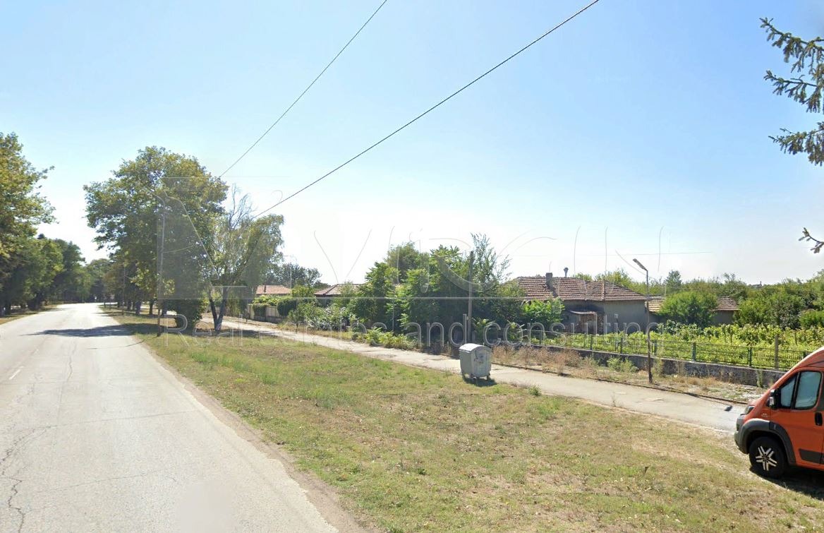 Продава КЪЩА, с. Соколово, област Добрич, снимка 2 - Къщи - 43087727