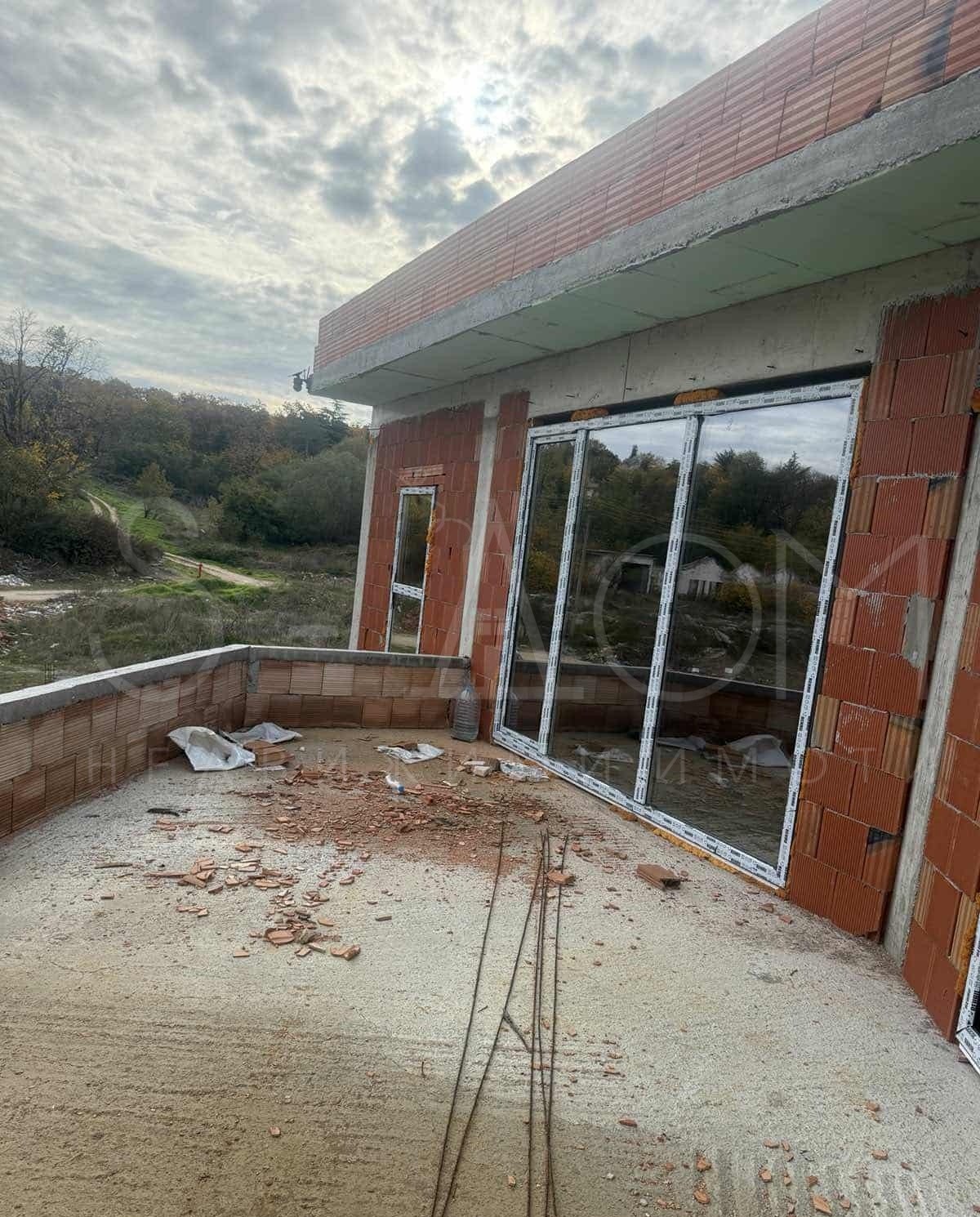 Продава КЪЩА, с. Ягода, област Стара Загора, снимка 6 - Къщи - 53986000