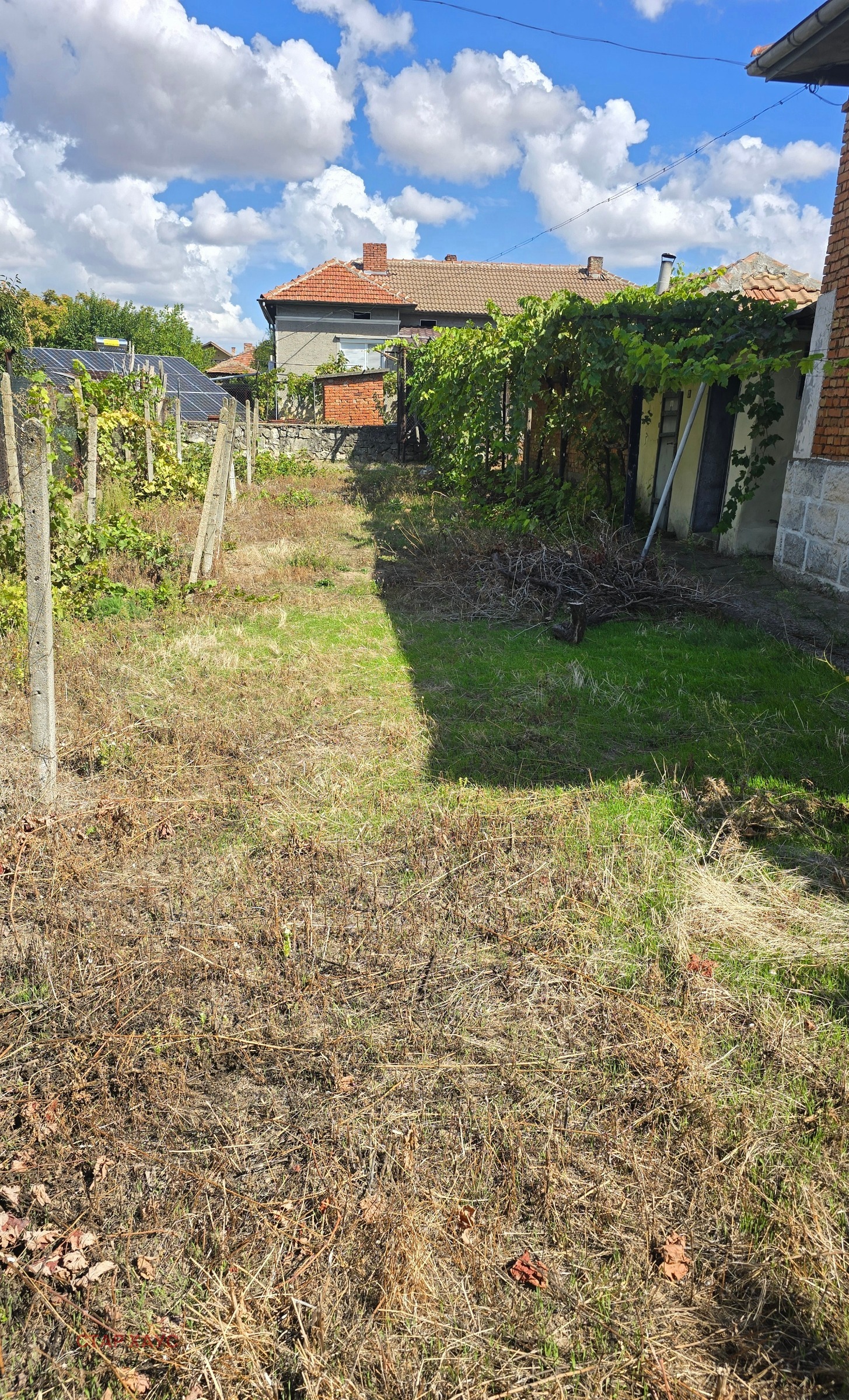 Продава КЪЩА, гр. Две могили, област Русе, снимка 14 - Къщи - 56306217