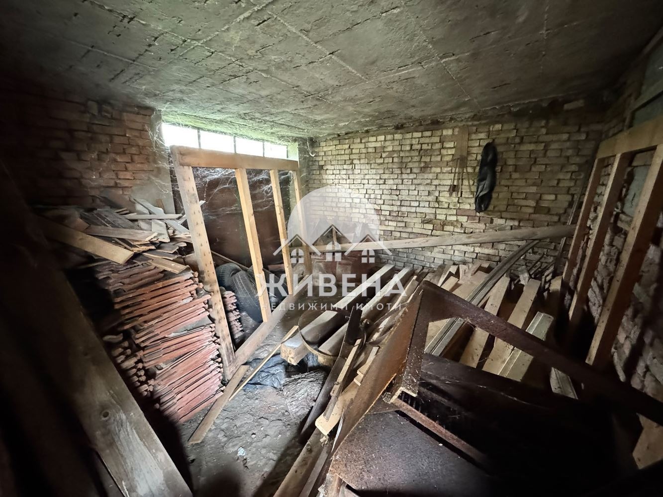 Продава КЪЩА, с. Ветрино, област Варна, снимка 16 - Къщи - 56590674