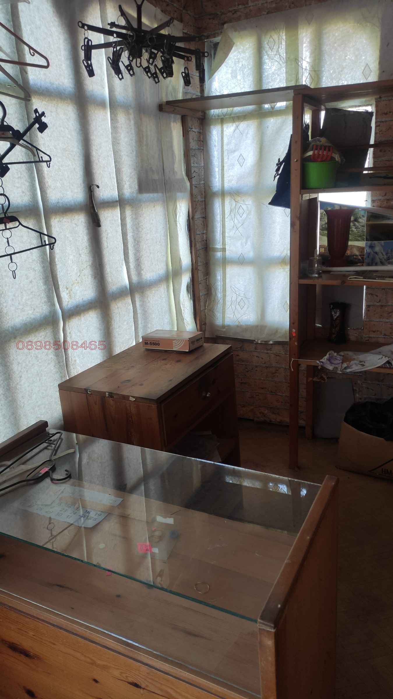 Продава МАГАЗИН, с. Виноградец, област Пазарджик, снимка 4 - Магазини - 55431314