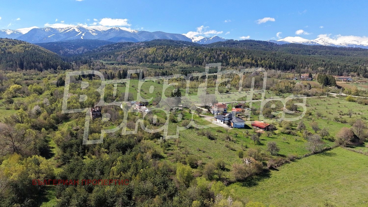 Продава ПАРЦЕЛ, гр. Самоков, област София област, снимка 2 - Парцели - 54414577