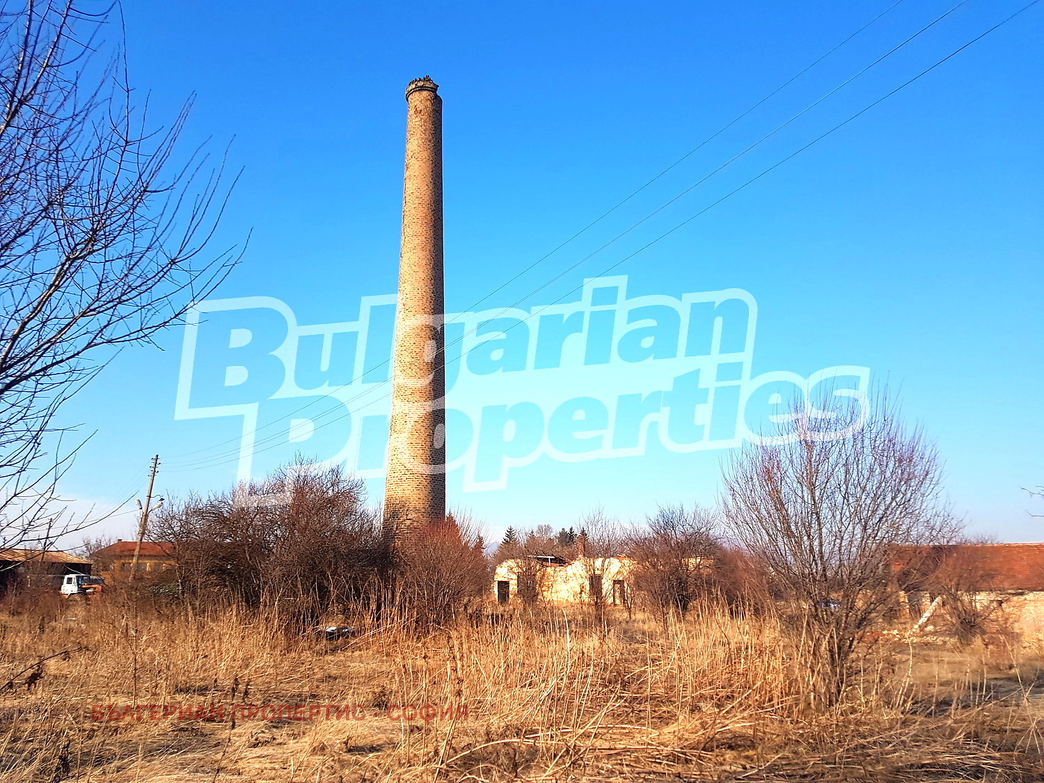 Продава ПАРЦЕЛ, гр. София, с. Долни Богров, снимка 5 - Парцели - 56123183